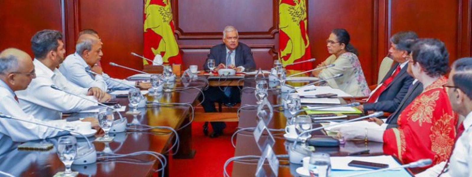 Plans made to launch new mining projects